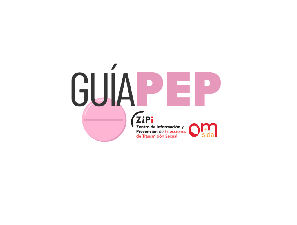 Guía PEP